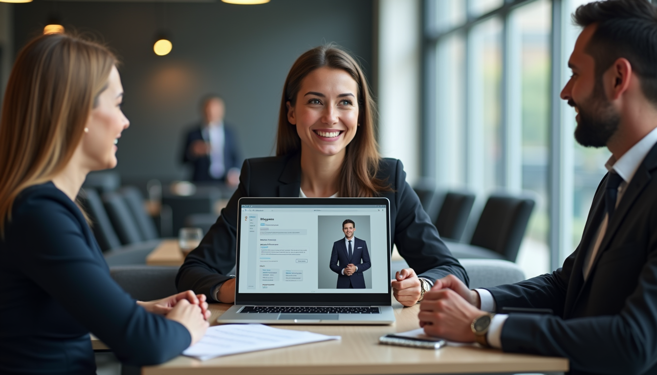 Google Business Profile Optimization for Montreal Businesses