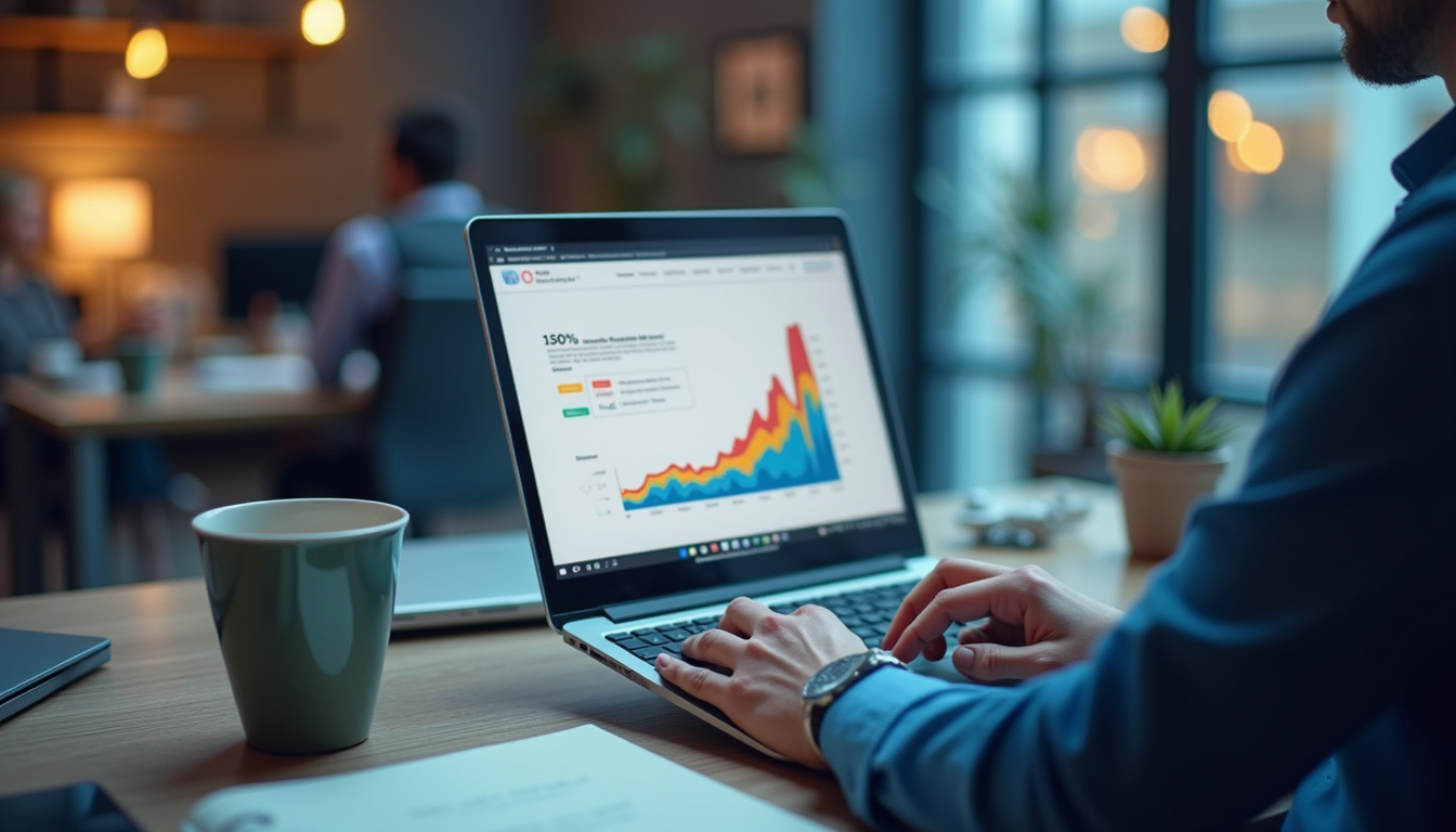 Landing Pages for Paid Ads: What Actually Improves Conversion Rates