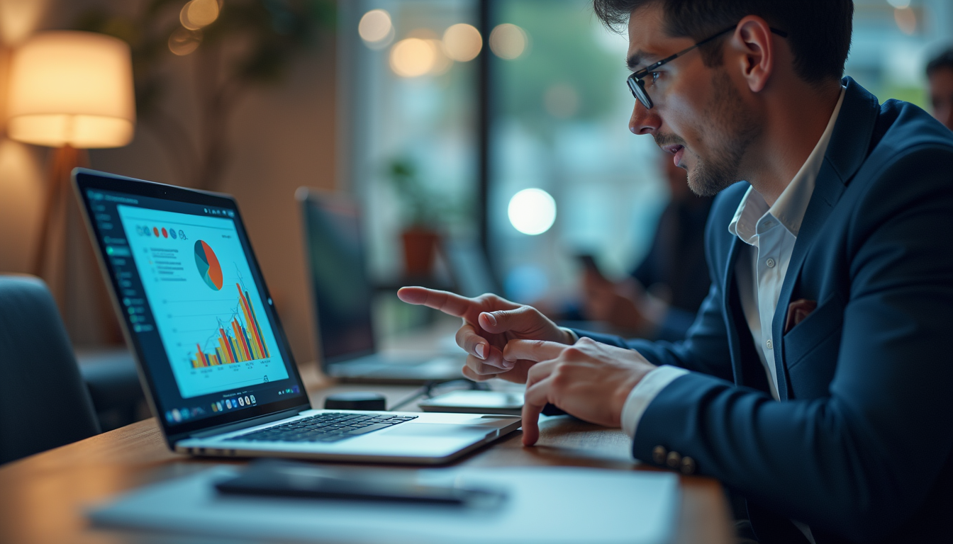 SEO vs Paid Ads for Small Businesses: Which Should You Invest In First?