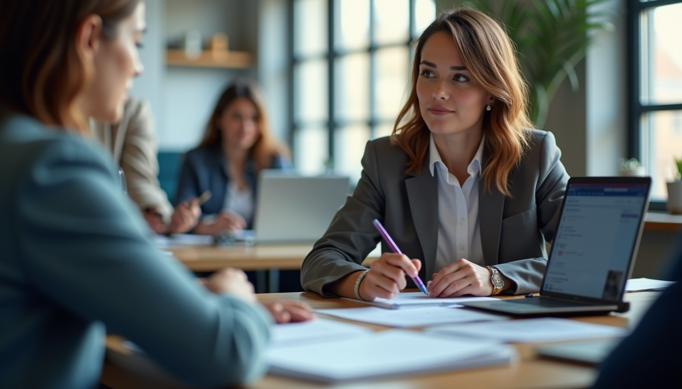 How Case Studies Help Agency Websites Rank Better and Convert More Leads
