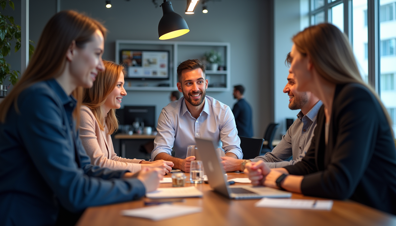 Experiential Marketing Campaigns People Remember and Share