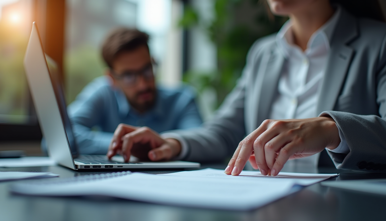 How to Structure Service Pages for SEO and Conversions