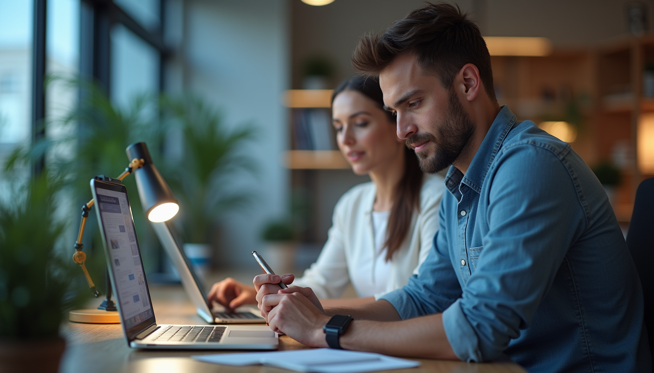 Content Creation That Supports Both SEO and Social Media