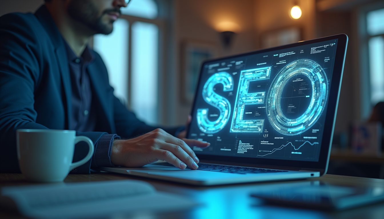 Why SEO is Important for Your Digital Marketing Strategy