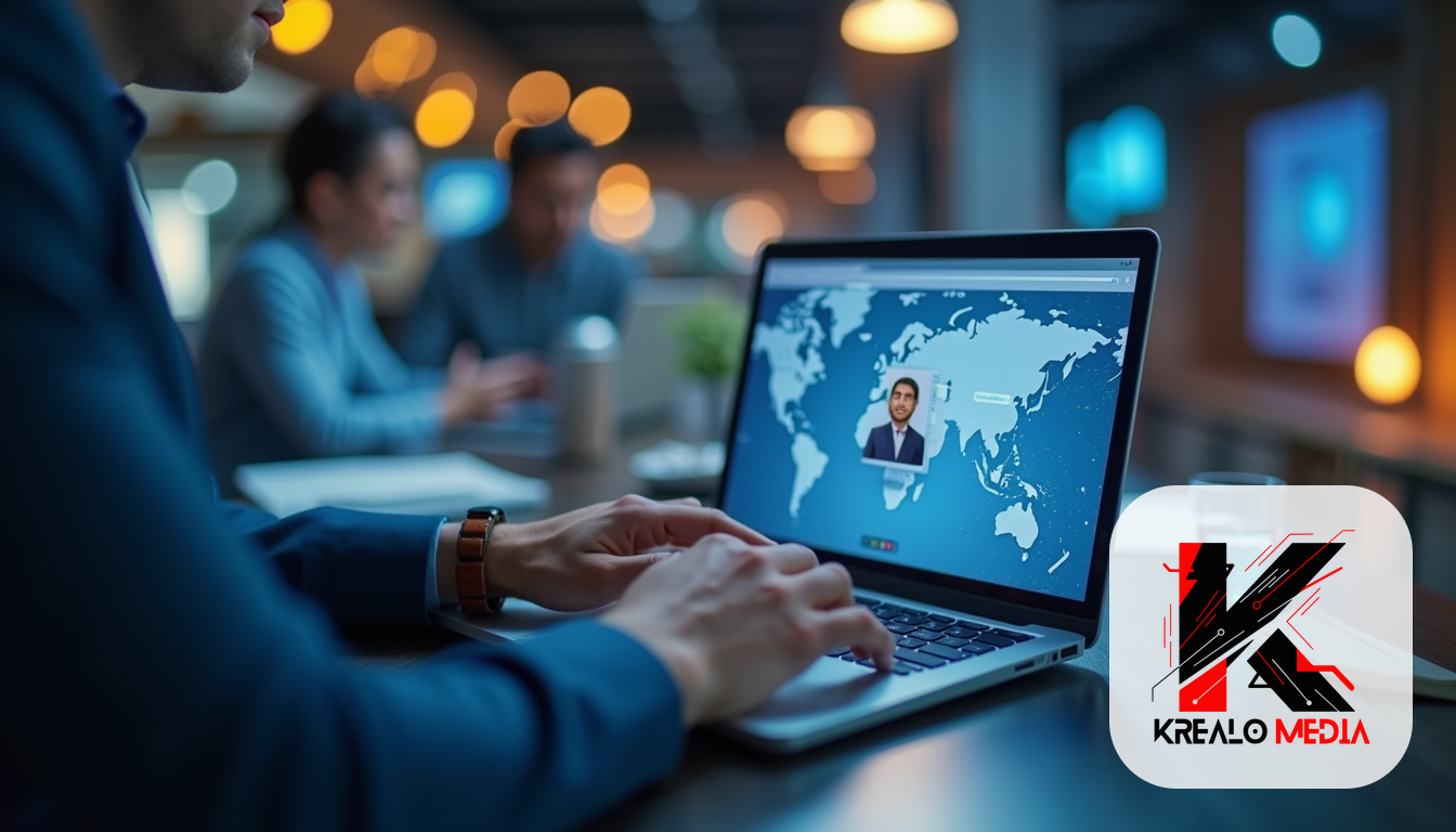 The Future of Google Ads: Trends That Will Shape Advertising in 2026