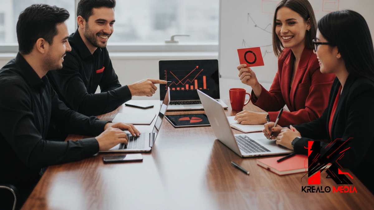 Creating Engaging Content: A Step-by-Step Guide for Small Businesses
