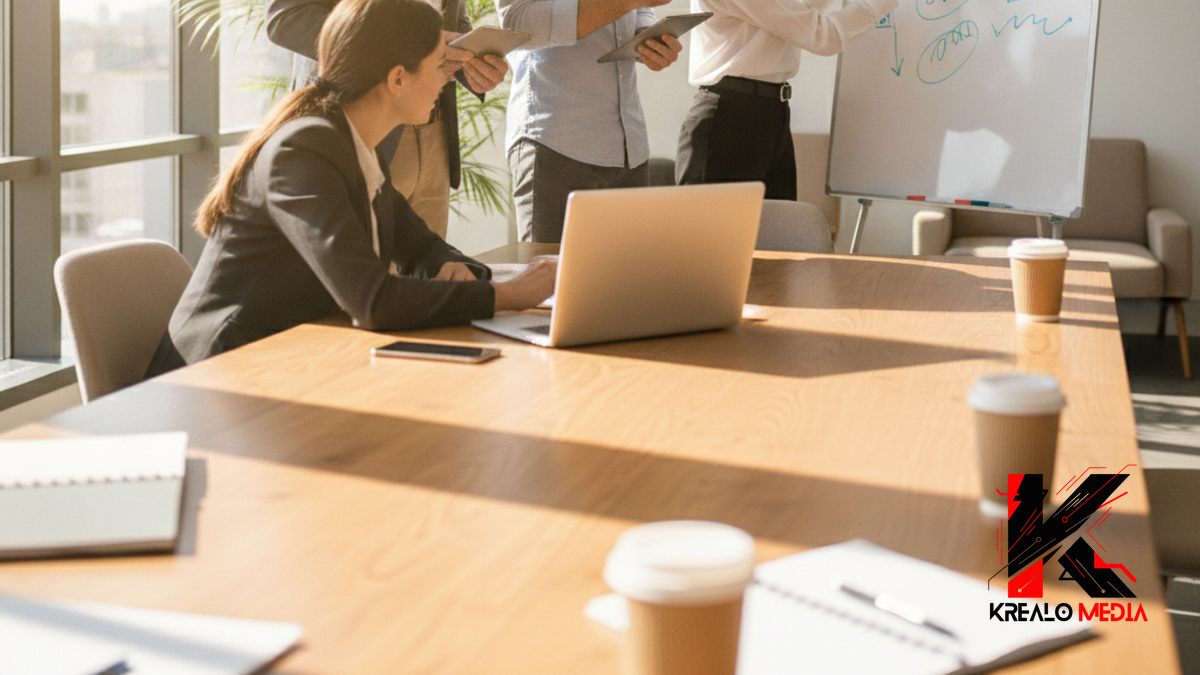 Creating Engaging Content: A Step-by-Step Guide for Small Businesses
