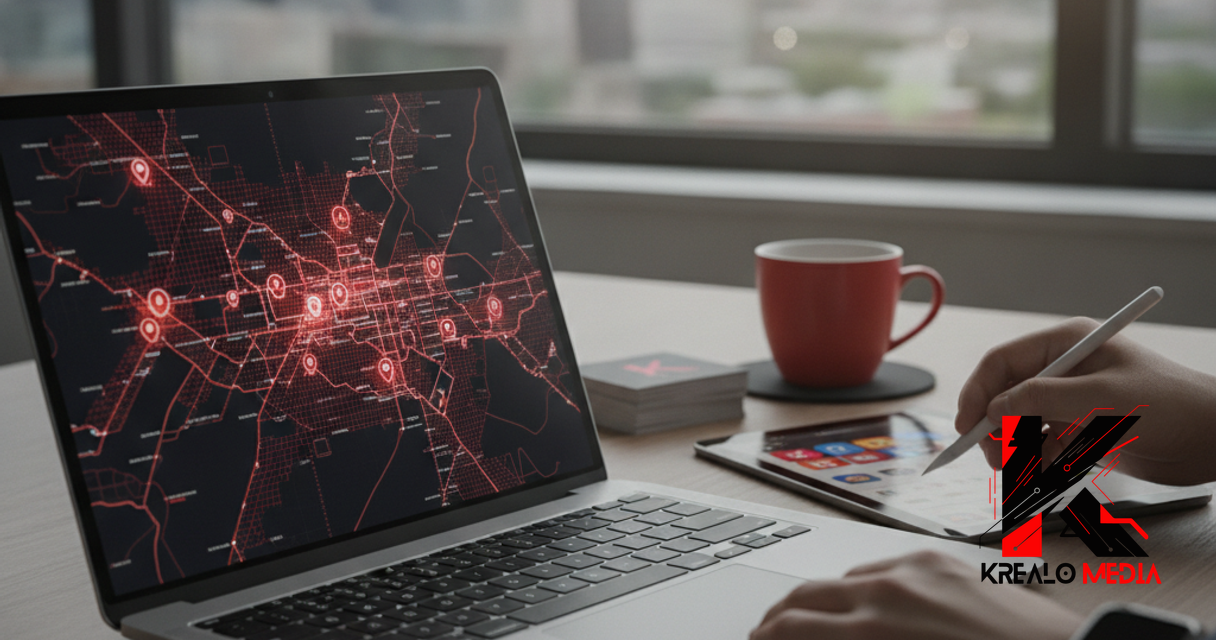 Local SEO for Montreal Small Businesses: The Complete 2026 Playbook