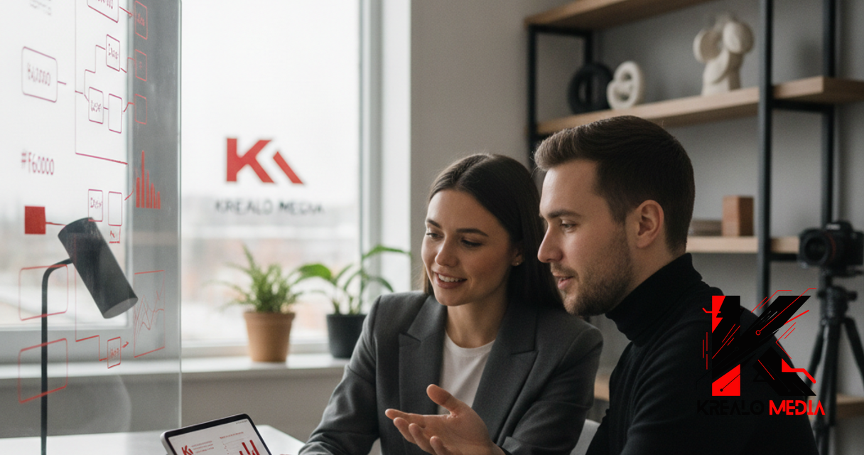 How Much Should a Small Business Spend on Digital Marketing in 2026?