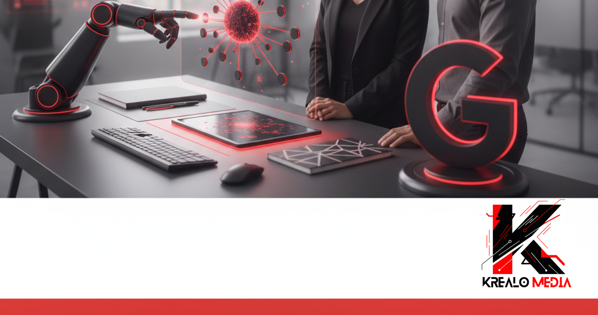 AI Content and SEO: What Google Actually Rewards in 2026