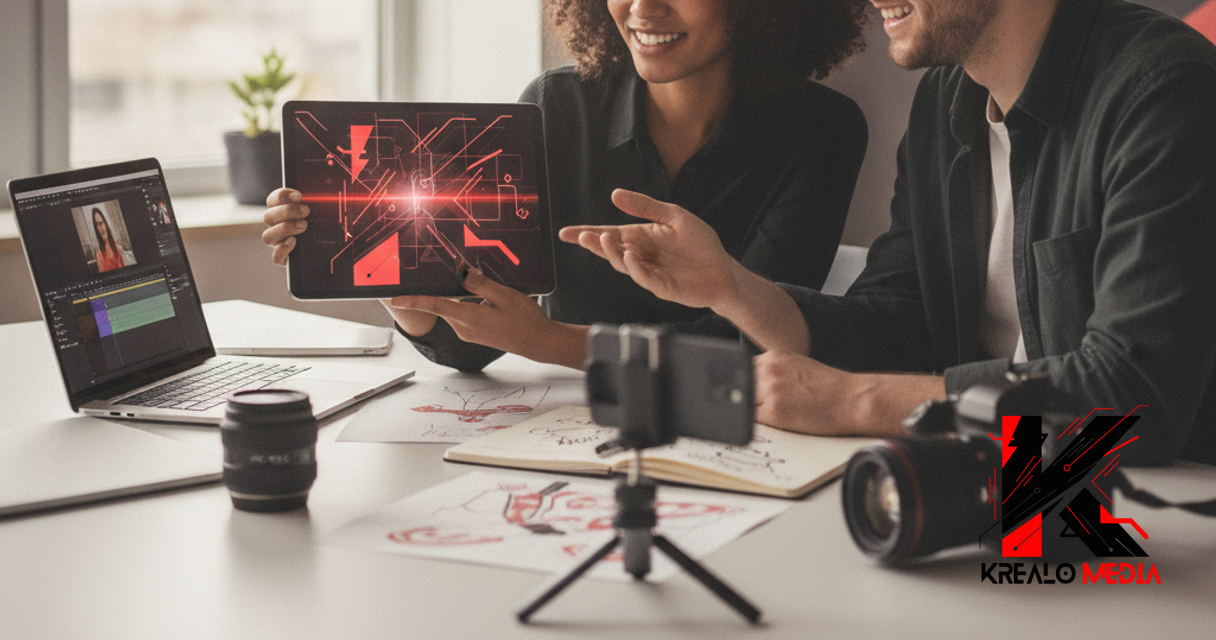 Creating Engaging Content for Social Media Success