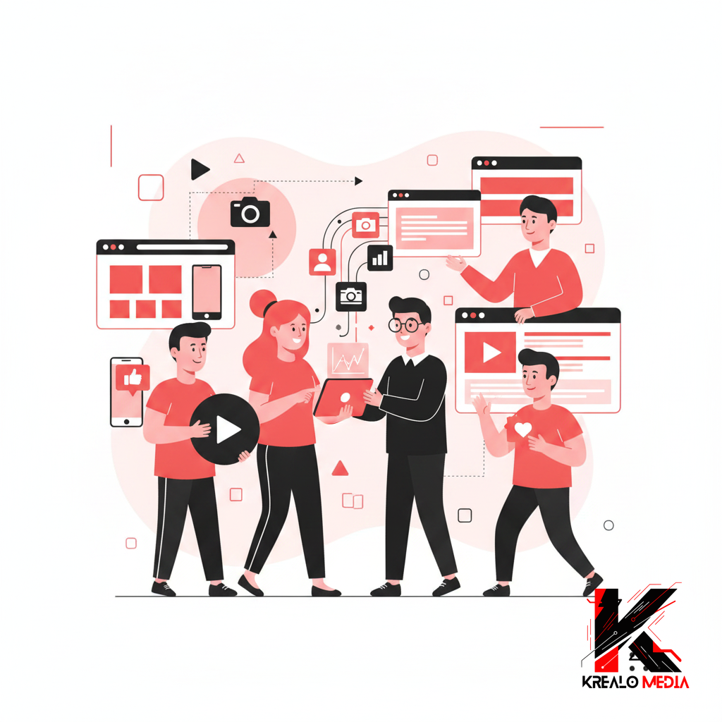 Creating Engaging Content for Social Media Success