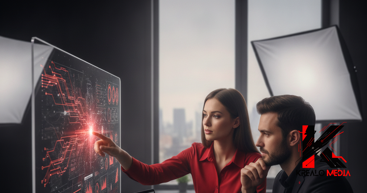 Harnessing Data Analytics for Marketing Decisions