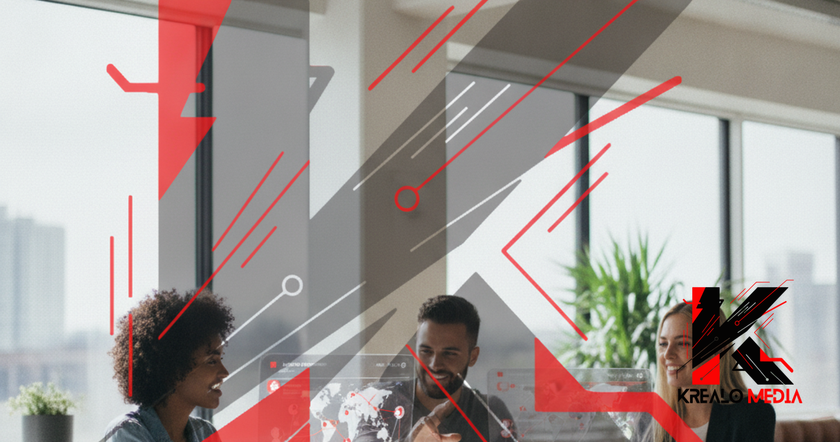 Social Media Trends to Watch in 2024