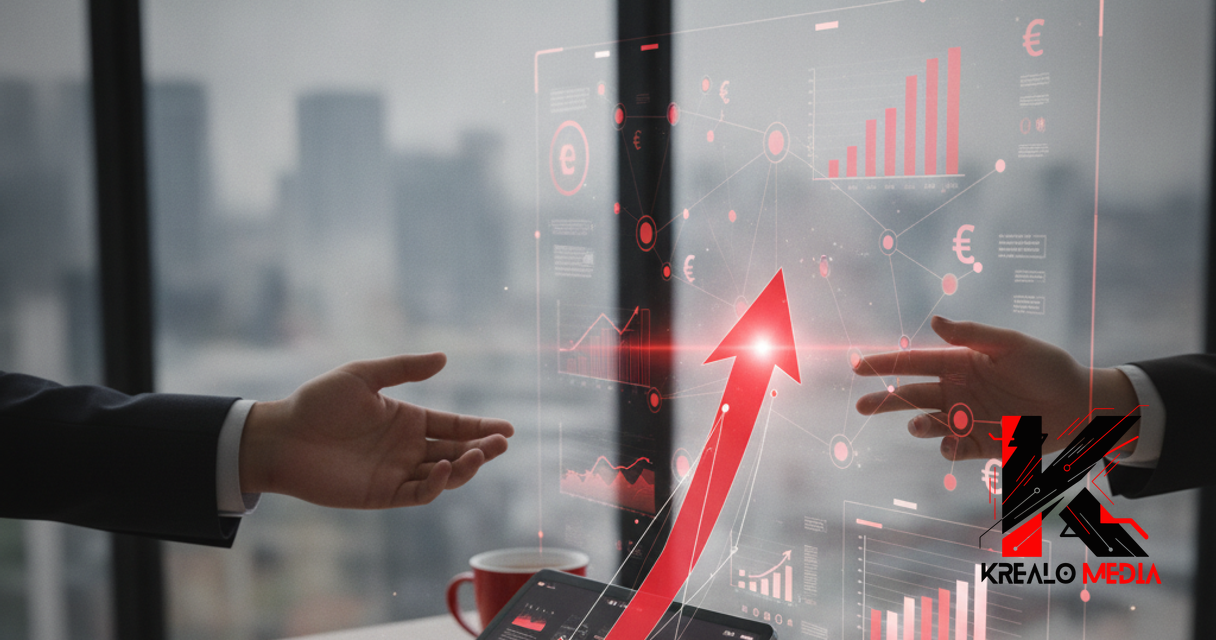 Maximizing ROI with Paid Ad Campaigns