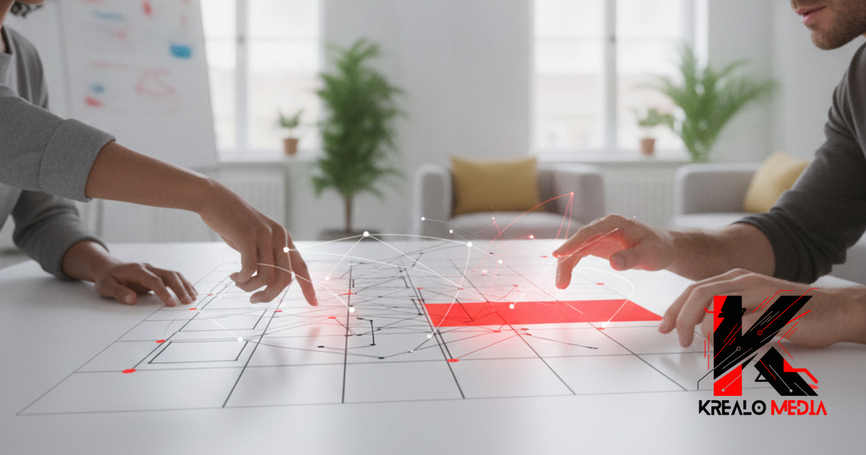 Creating an Engaging Content Calendar for Consistency