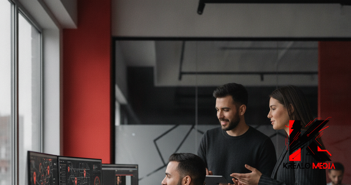 Local SEO Tactics for Your Business Growth