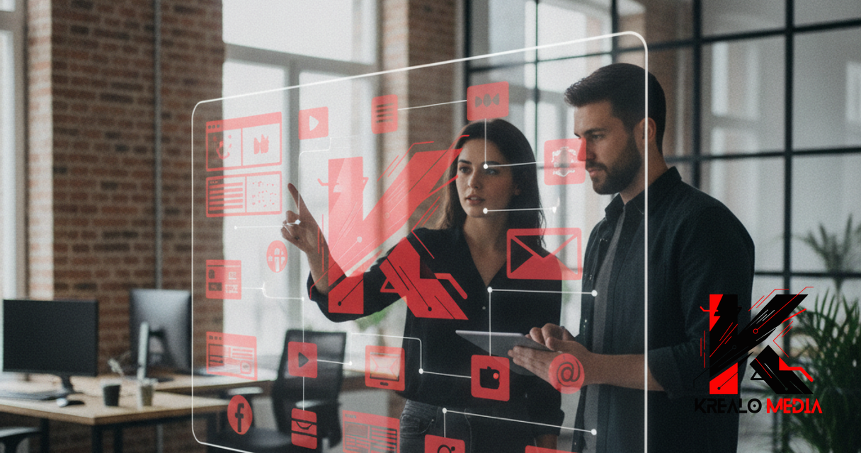 Building a Strong Brand Identity Online