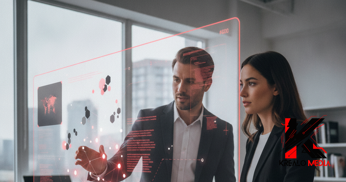 Web Development Trends Every Business Should Know