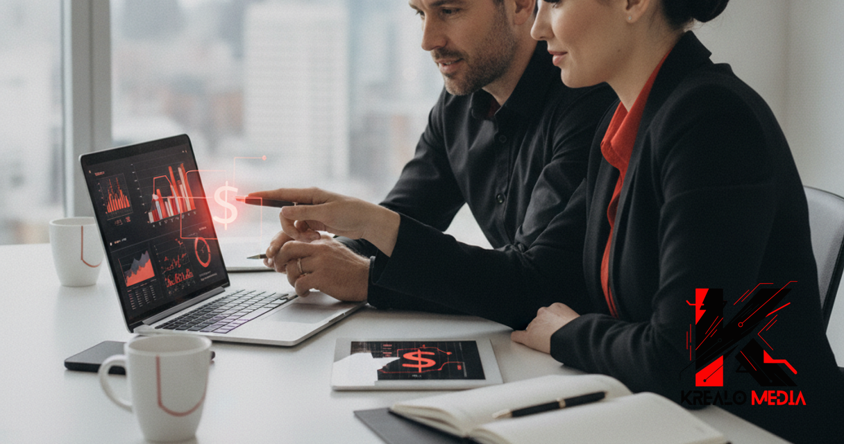 Maximizing Your Google Ads Budget: Tips & Tricks