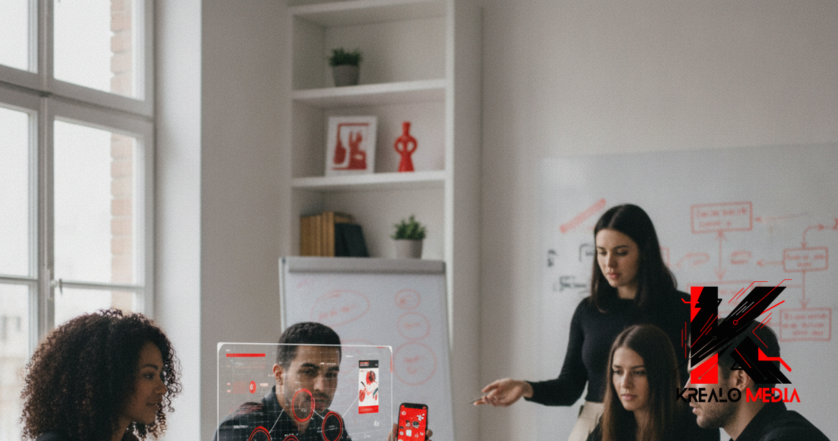 Creating Engaging Content for Social Media Success