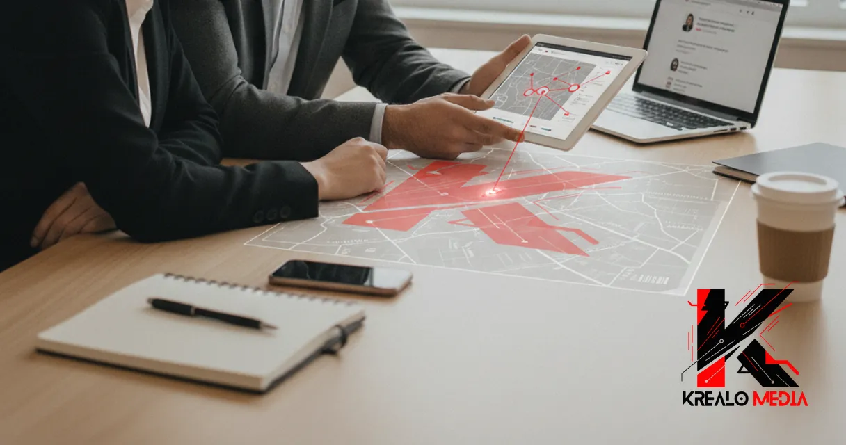 Cómo Optimizar el SEO Local para Empresas de Servicios