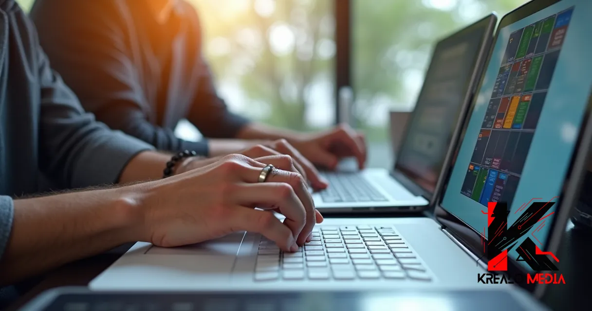 Creating a Content Calendar for Social Media Success