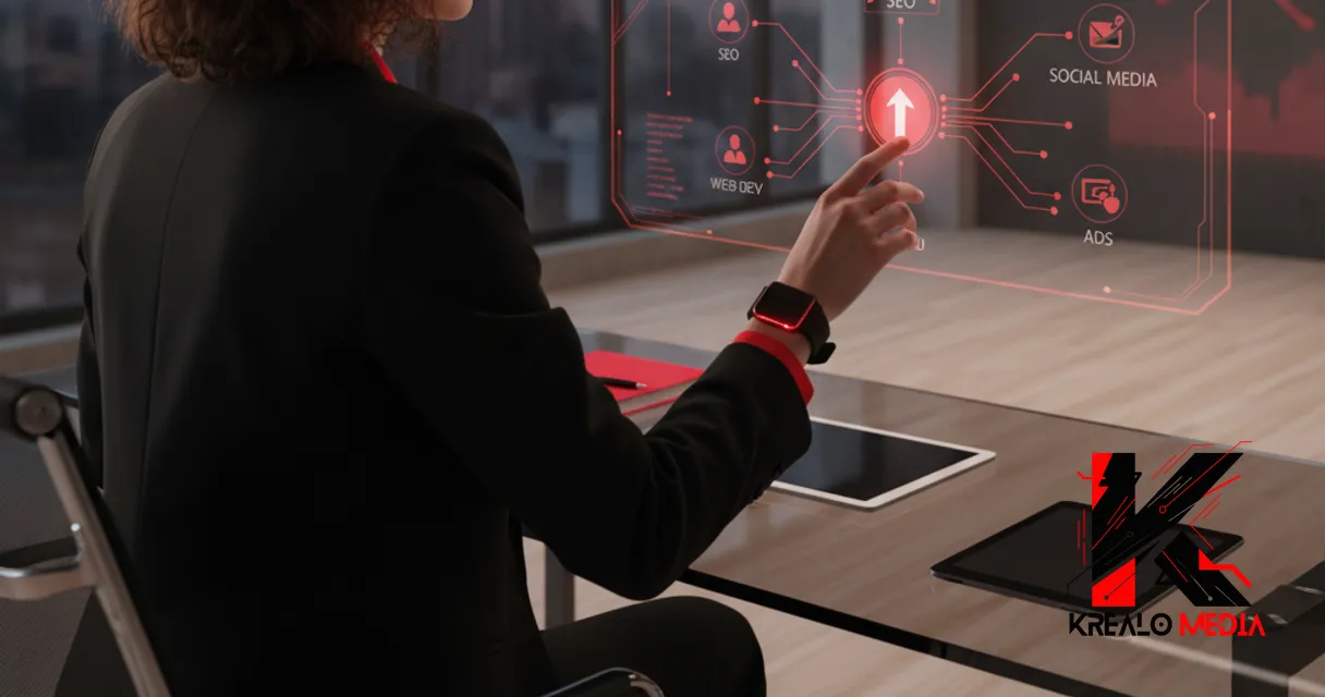 Crecimiento del E-commerce: Estrategias para 2026