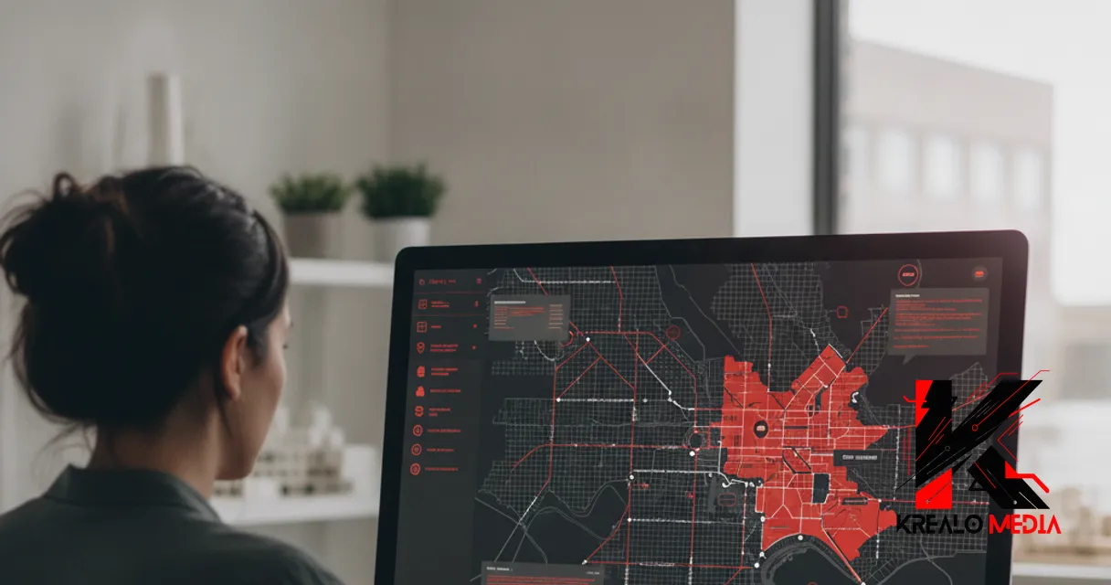 Creando Contenido Atractivo para Audiencias Locales