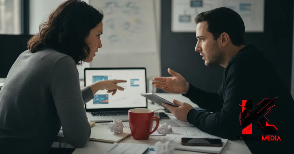 Navigating Digital Marketing Challenges for SMBs