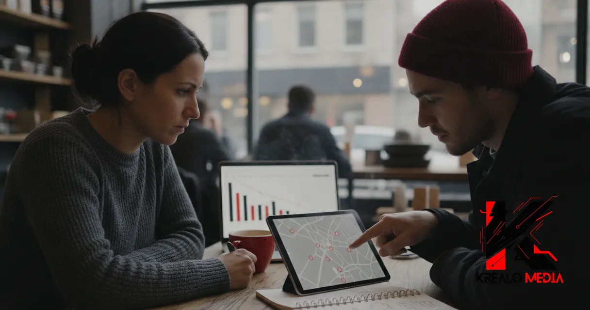 Maximizing Local Reach: Effective Tactics for Small Businesses