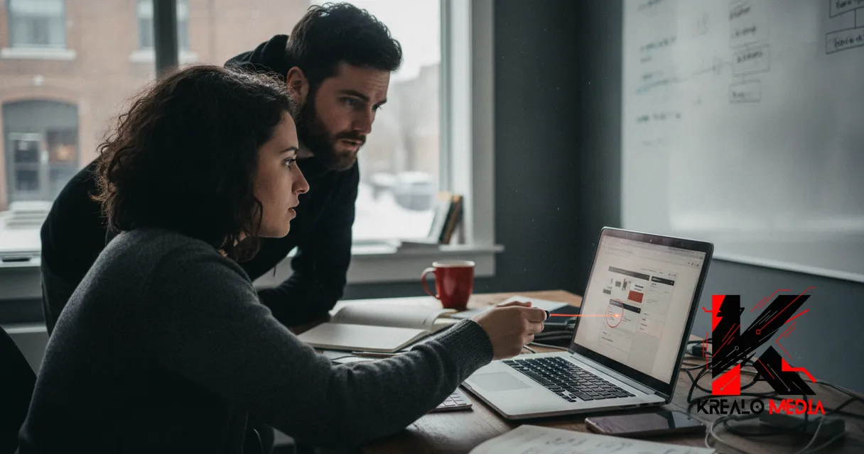 The Role of User Experience in Conversion Rate Improvement