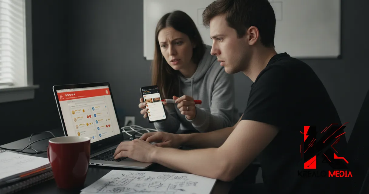 Comment construire une solide réputation en ligne pour votre entreprise