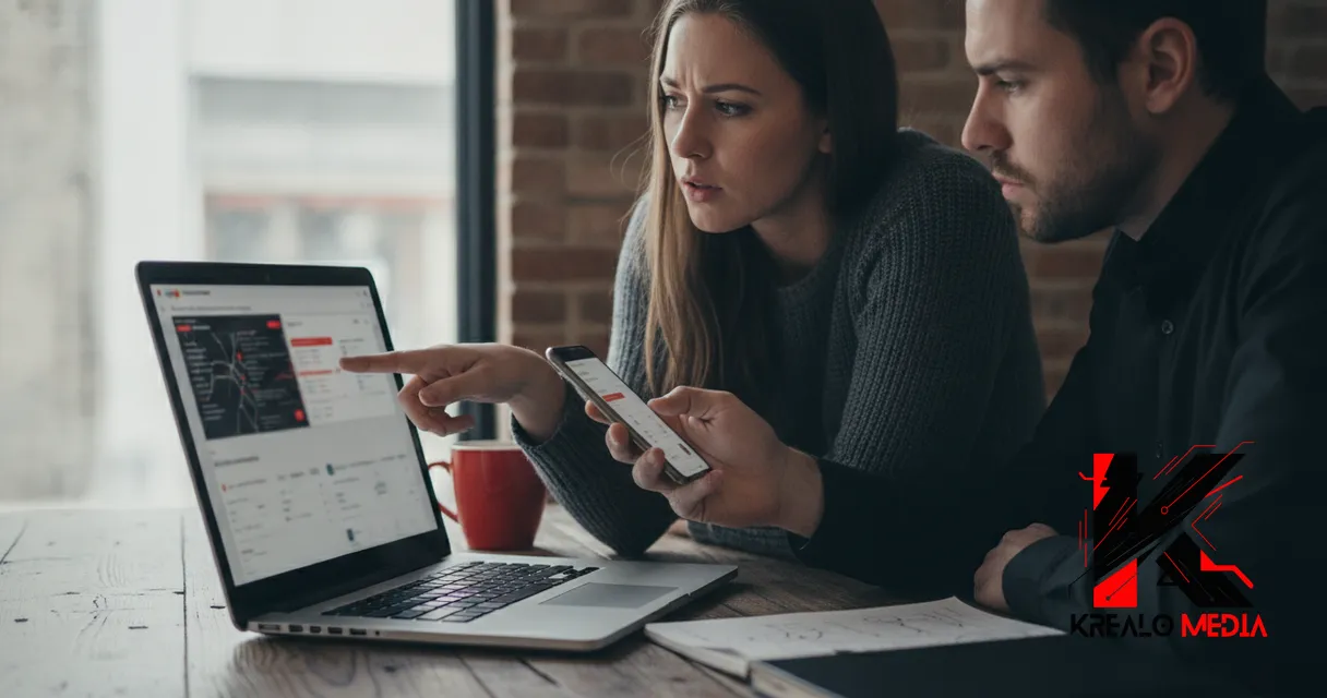 La importancia del SEO local para empresas de servicios