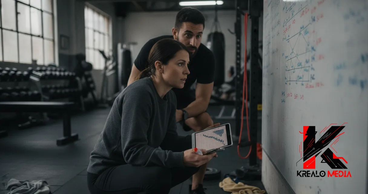 Nexus Gym: guía completa para mejorar tu visibilidad