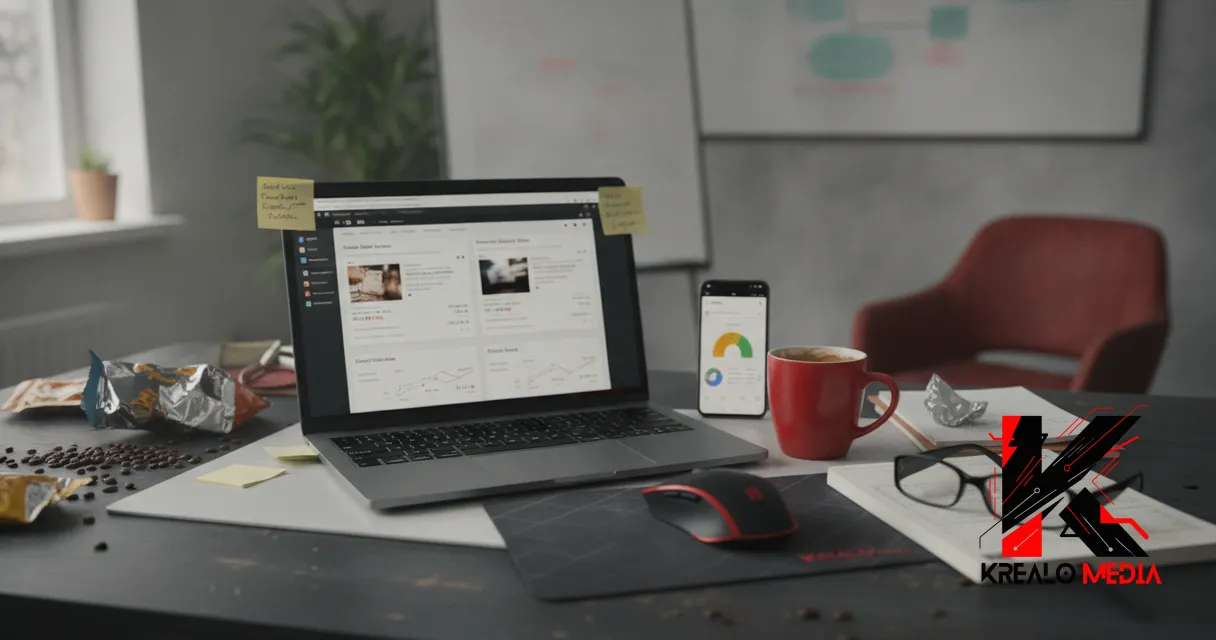 Maximiza tu ROI con Pruebas A/B en Google Ads