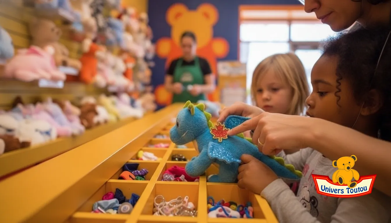 Custom Plush Toys: What to Consider Before Buying