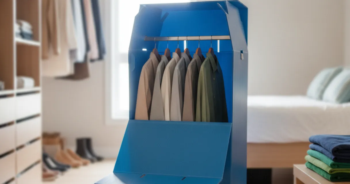 Garde-robe sur mesure laval-des-rapides : guide complet pour mieux vous positionner