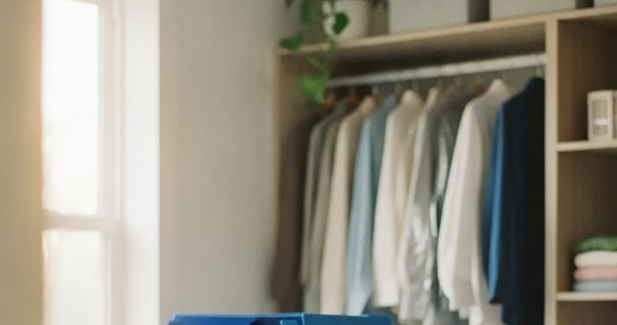 The Benefits of Wardrobe Boxes for Long-Term Storage