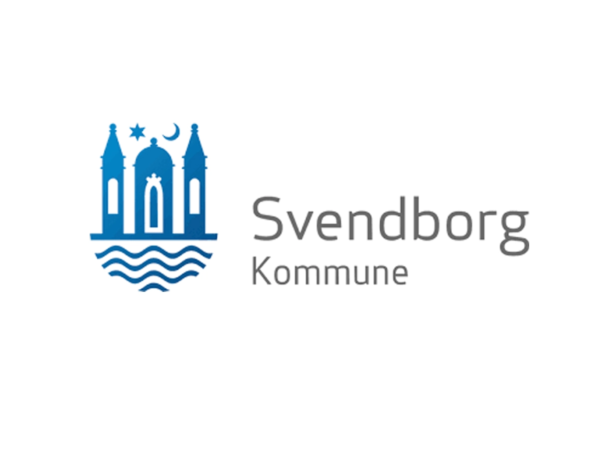 Svendborg IT logo
