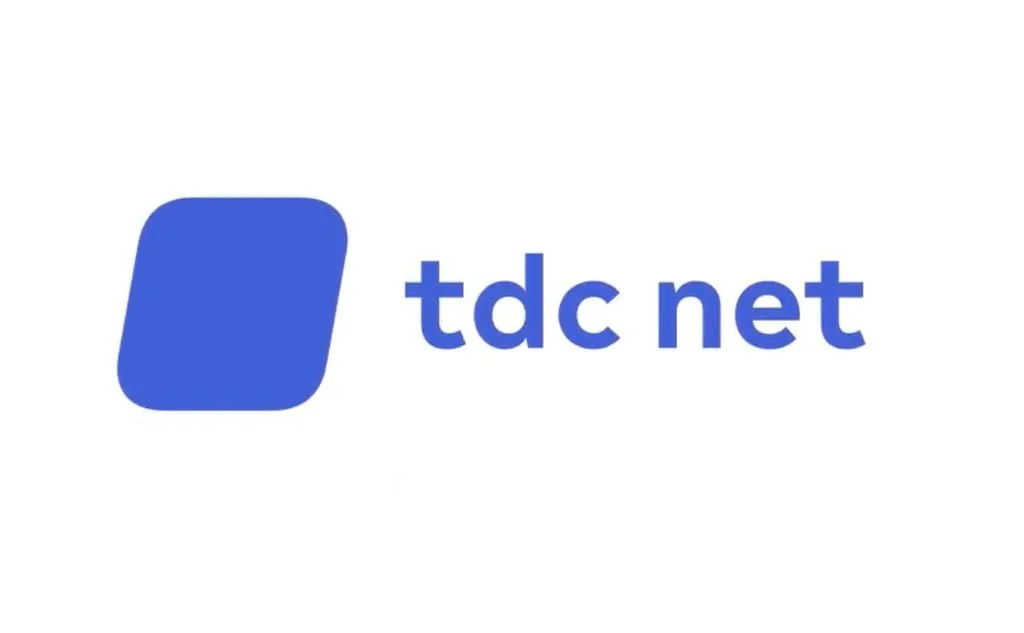 TDC net logo
