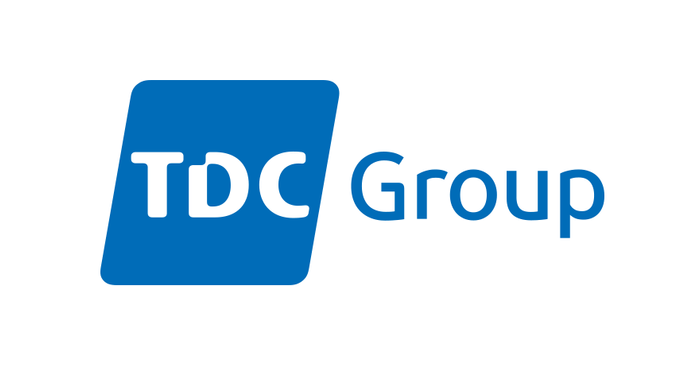 TDC Group logo