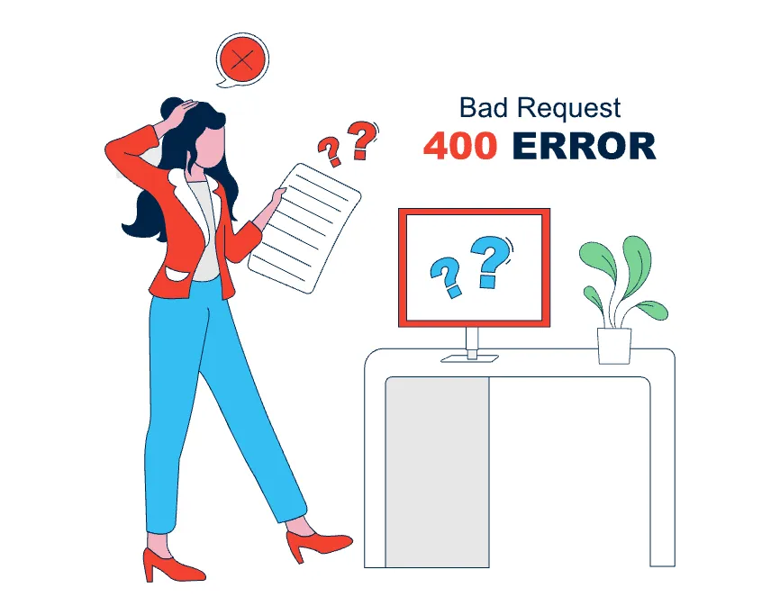 Backend form validation