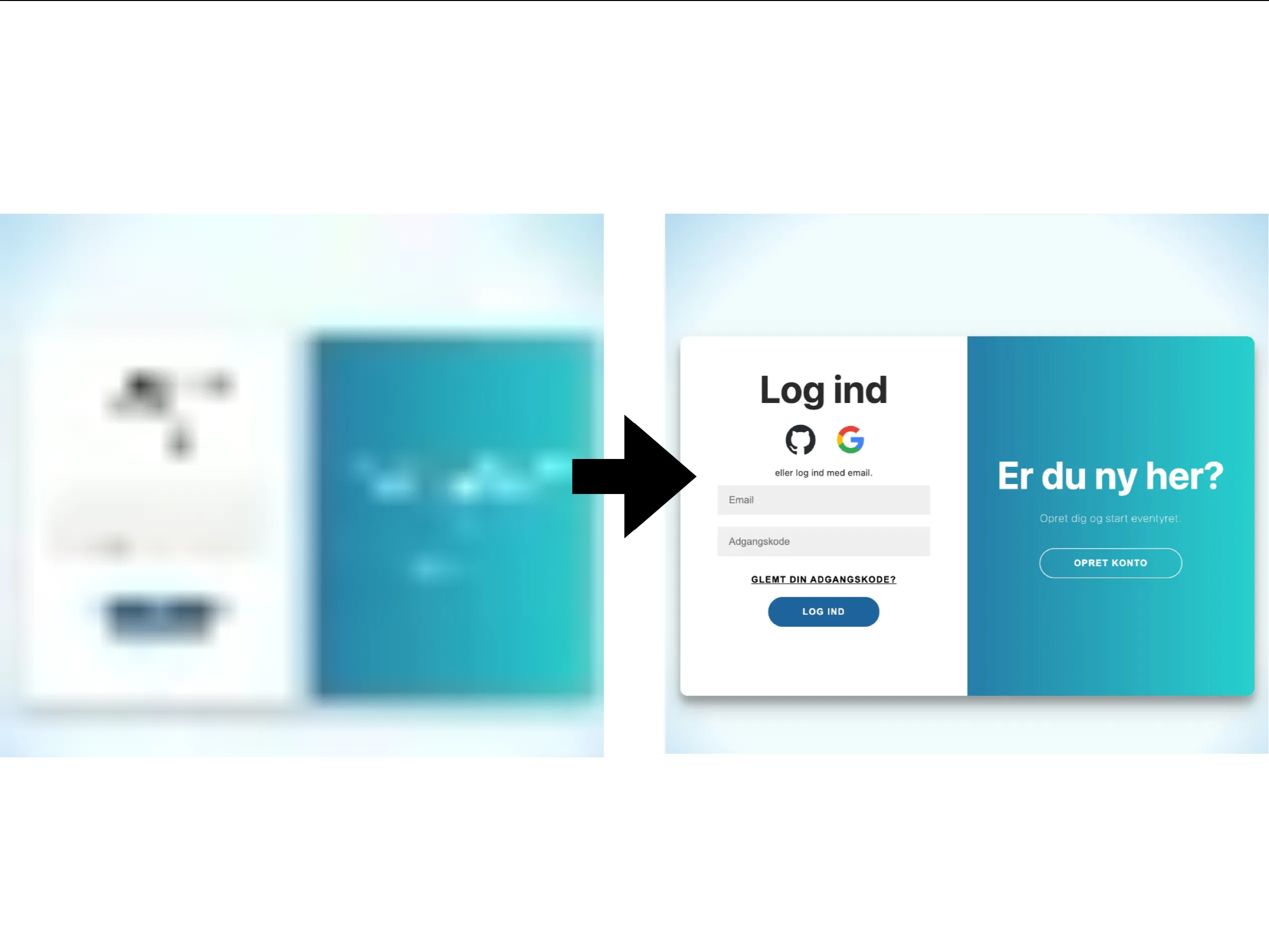 Intelligente billeder