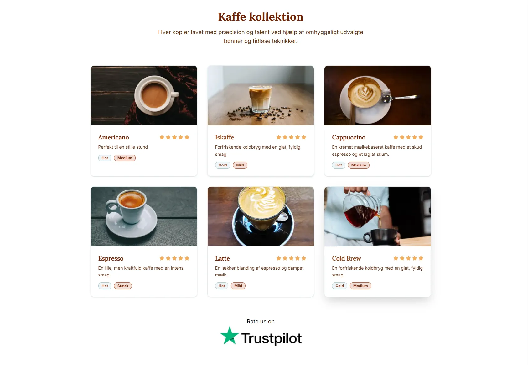 Stripe online betaling