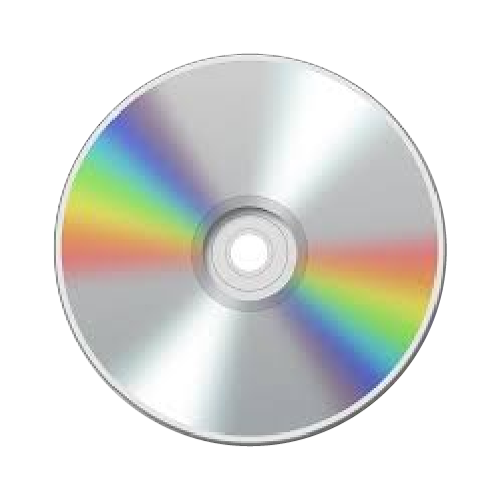 cd