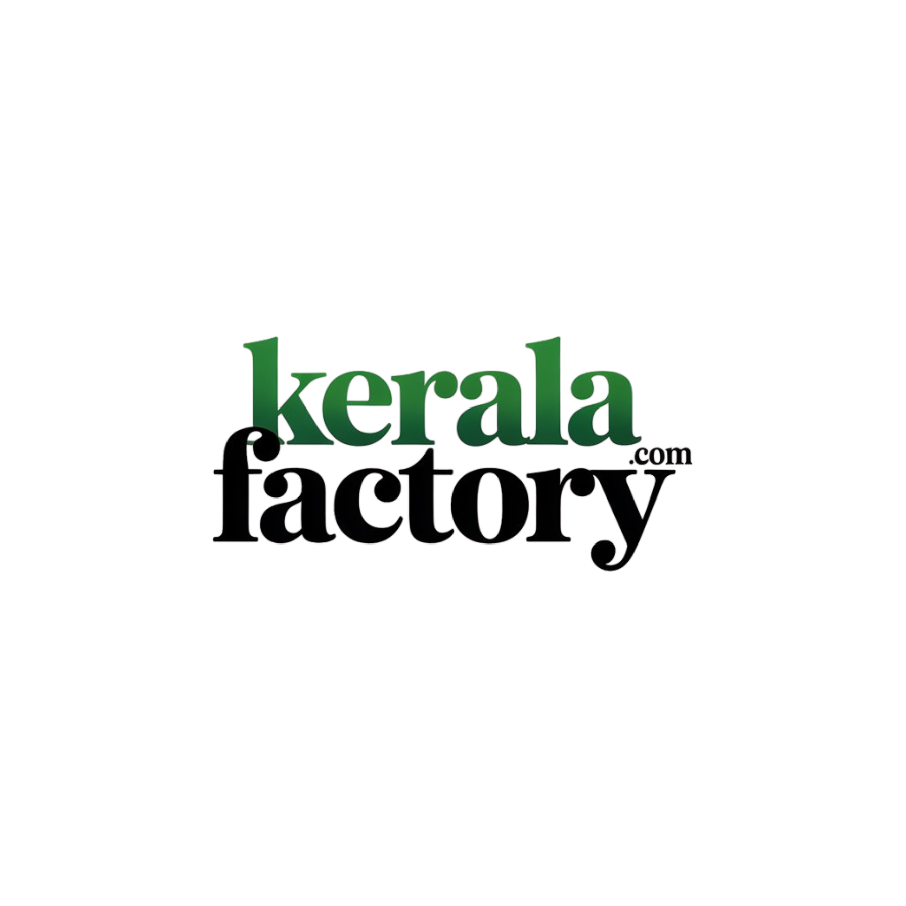 Kerala Factory Logo