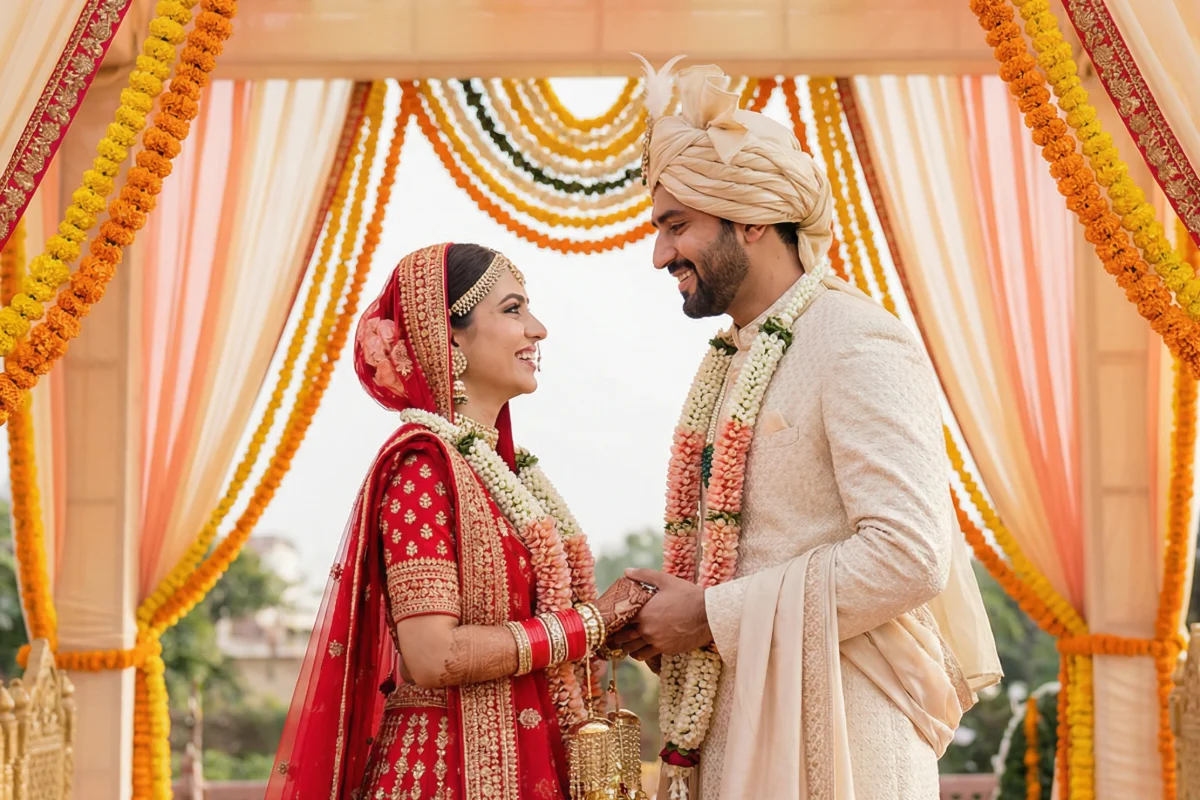Shaadi Celebrations