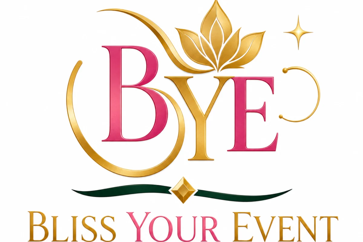 Bliss Your Event