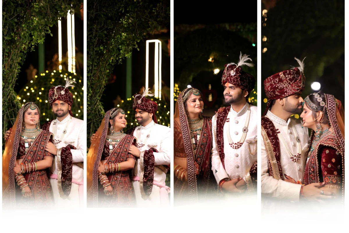 Wedding Lens